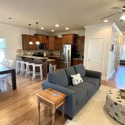 Grayling Beach House