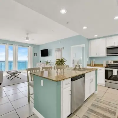 Sterling Reef 1802B