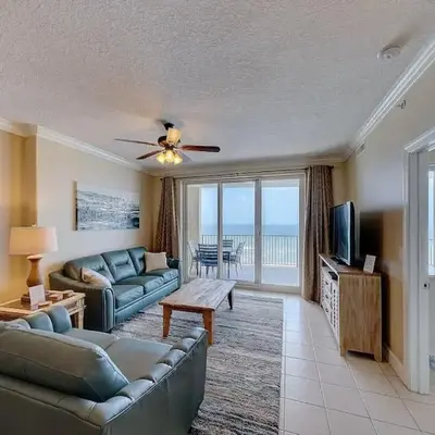 Ocean Villa 1104