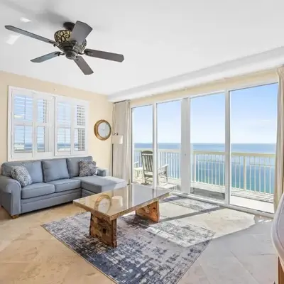 Emerald Coast Escapes