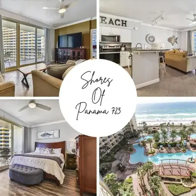 Shores of Panama 723 condo
