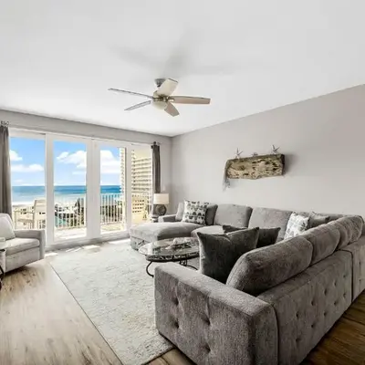 Laketown Wharf #626 by Nautical Properties