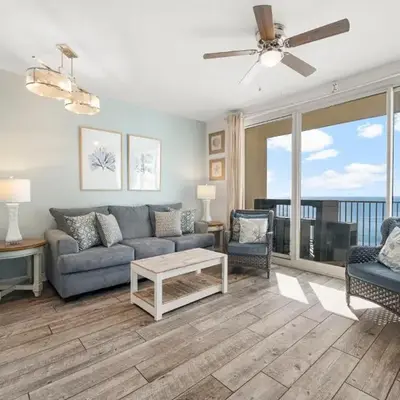 Shores of Panama #1420 by Nautical Properties