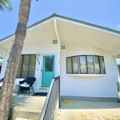 Venture Out 332 Lagoon Ln WITH 2 GOLF CARTS