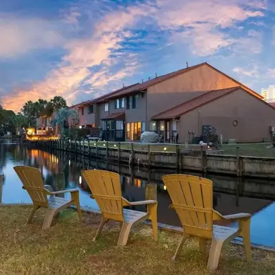 4BD Resort Home Golf Cart Inc 11 Pools