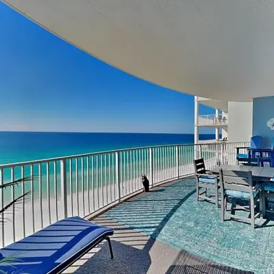 Twin Palms #1501A