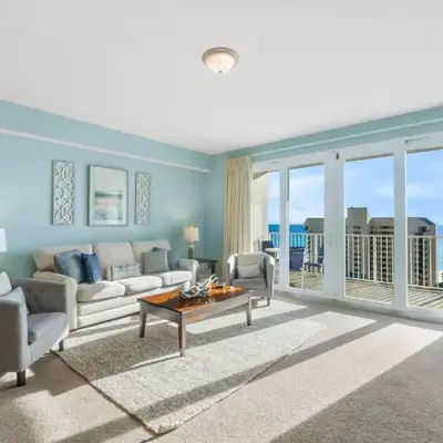 Laketown Wharf #1014