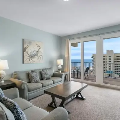 Laketown Wharf #0811