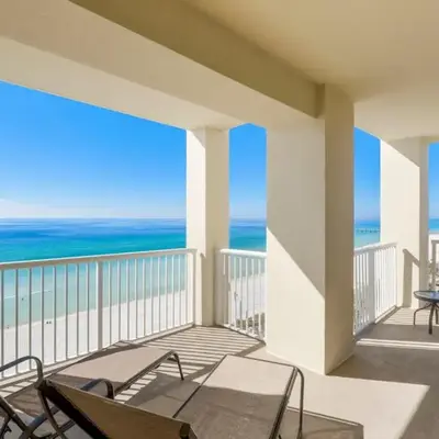 Grand Panama #1-1001