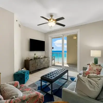 Grand Panama Beach Resort - The Grand #704