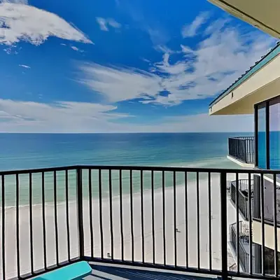 Sunbird Beach Resort 1207 West