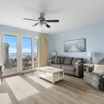 Laketown Wharf #519 by Nautical Properties