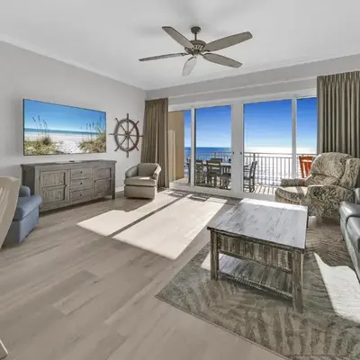 Sterling Beach #1206