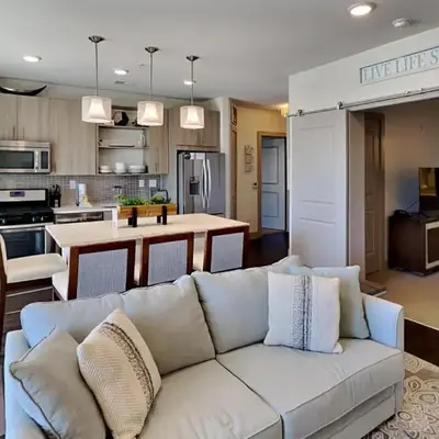 The Pointe on 30A #334