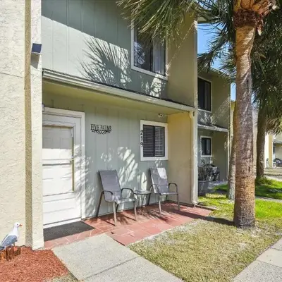 Gulf Highlands 219 by Book That Condo