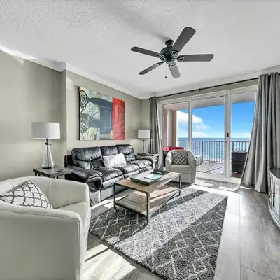 Ocean Reef 704