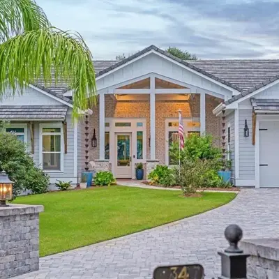 SOUTHERN SEABREEZE 5BR POOL & BEACH by Barclé