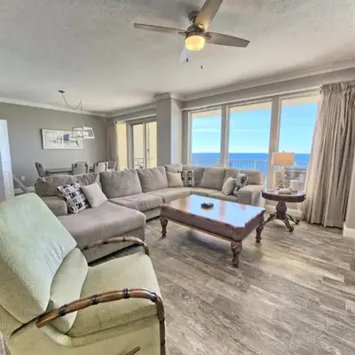 Oceanfront Paradise in Gated Community - 2304 condo