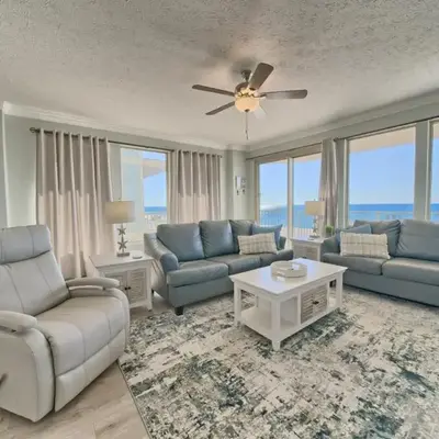 Oceanfront Retreat with Panoramic Views - 0301 condo