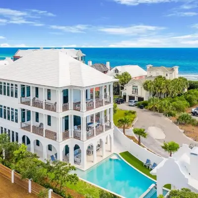 Sanctuary at Seagrove