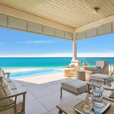 Soleil at Seagrove