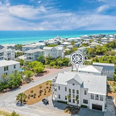 Coastal Dream