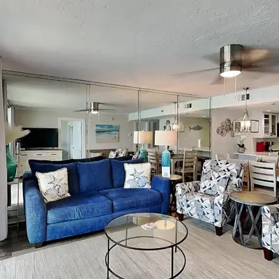 One Seagrove Place #507