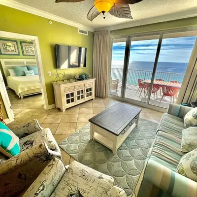Ocean Reef 1707