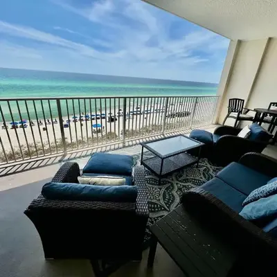 Ocean Reef 606