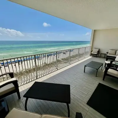 Ocean Reef 604