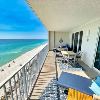 Ocean Reef 1402