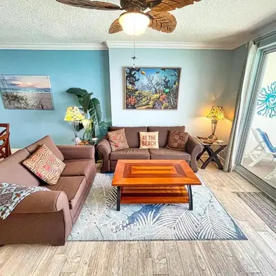 Ocean Reef 1808