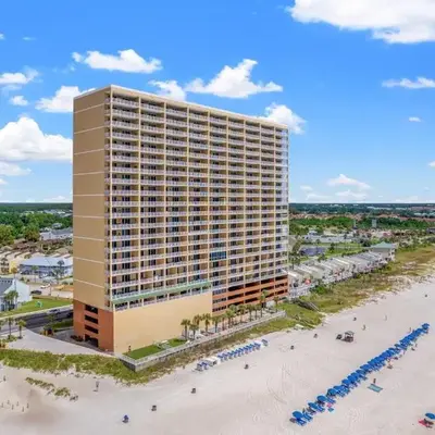 Tropic Winds 605