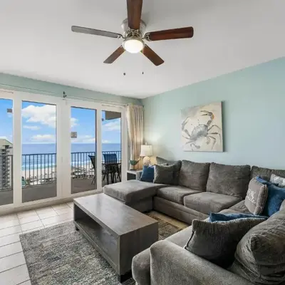 Laketown Wharf #1022