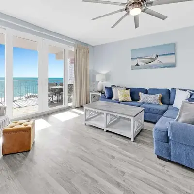 Laketown Wharf 1120 by Emerald Coast Retreats