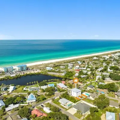 Grand Retreat I! 4BR 5BA Sleeps 15! Private Pool! Luxury and comfort await!