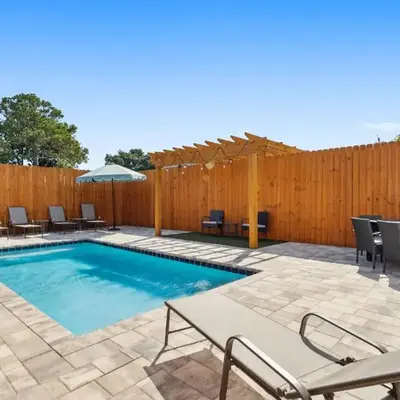 Grand Retreat II: 4BR