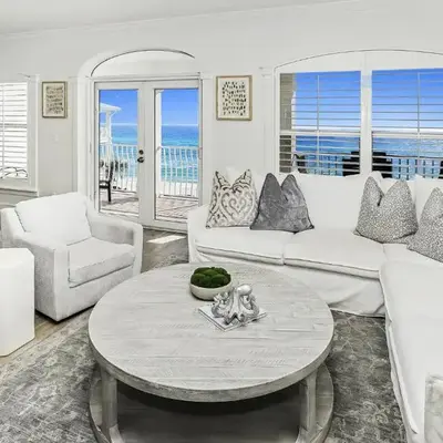 B402 Sunset Beach Villa