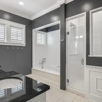 Bungalow 8