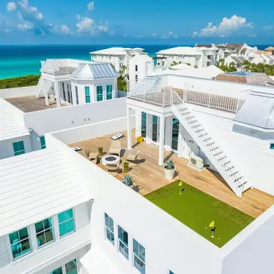 30A Showhouse