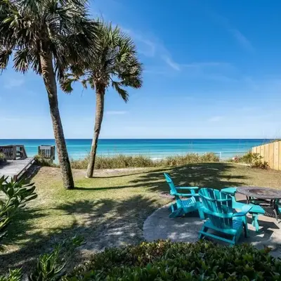 Sea Turtle Cottage