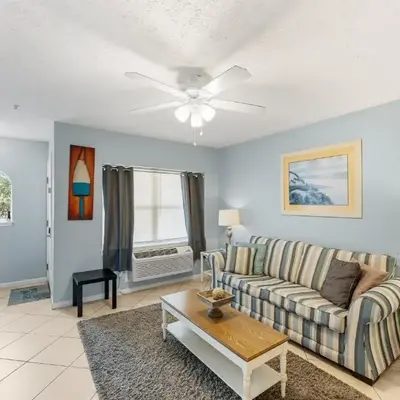 Merrimac Resort #43