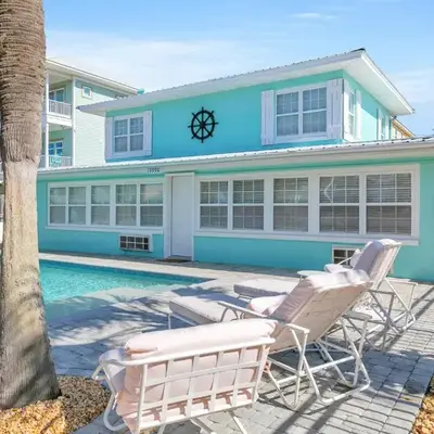 If Its The Beaches by Emerald Coast Retreats