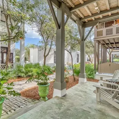 Sandy Haven by 30A Escapes