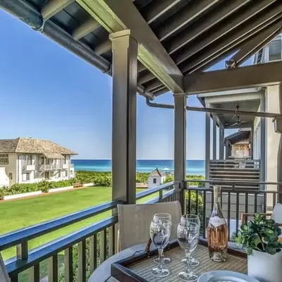 Pappas Cottage by 30A Escapes