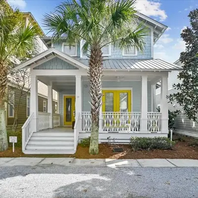 Endless Summer Escape by 30A Escapes