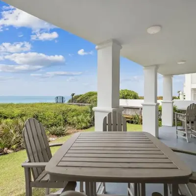 Sunset Beach 102C by 30A Escapes
