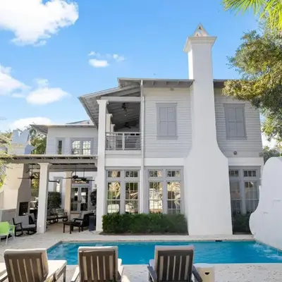 103 E Kingston by 30A Escapes