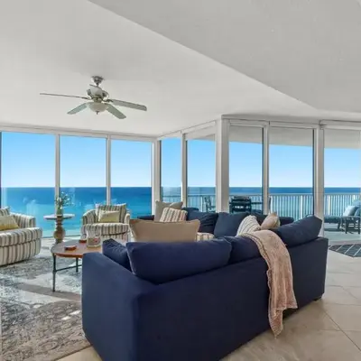 Palazzo Unit 301 by 30A Escapes