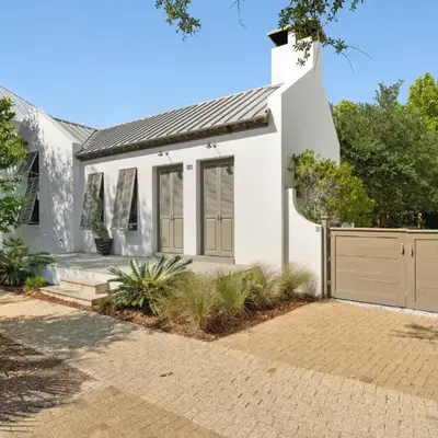 Somerset Cottage by 30A Escapes